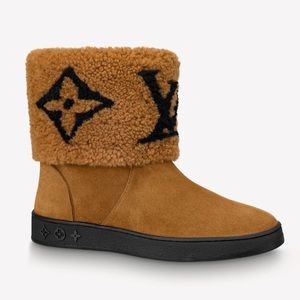 Brand New Snowdrop Boot